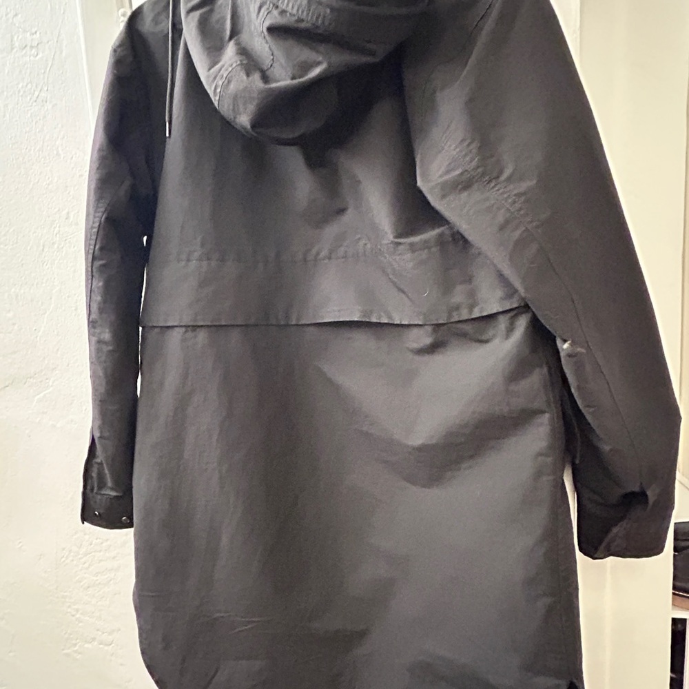 Everlane parka - image 3
